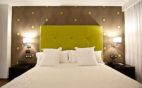 Hotel Infanta Leonor